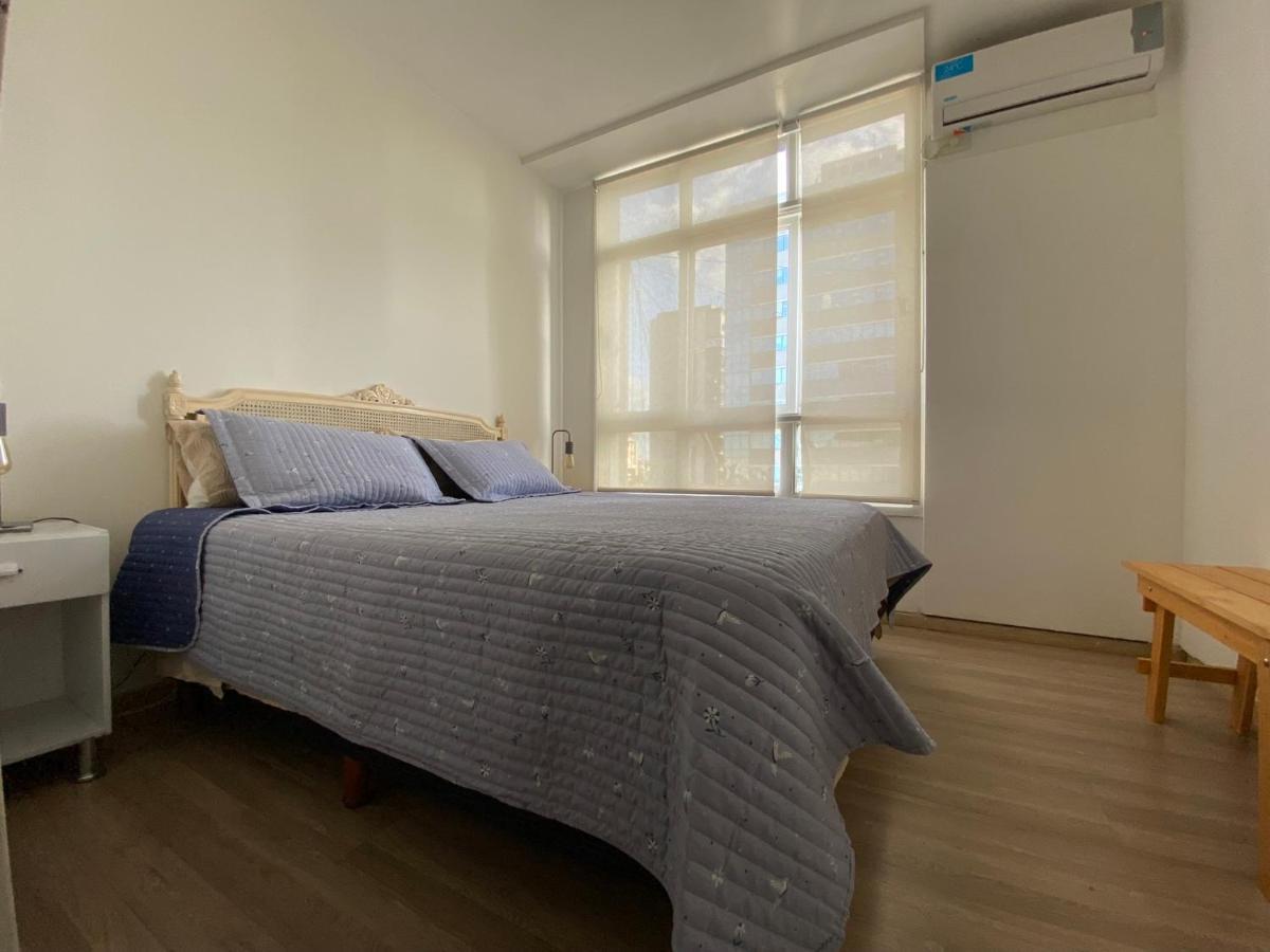 Altos Apartment Maipu Buenos Aires Exterior photo