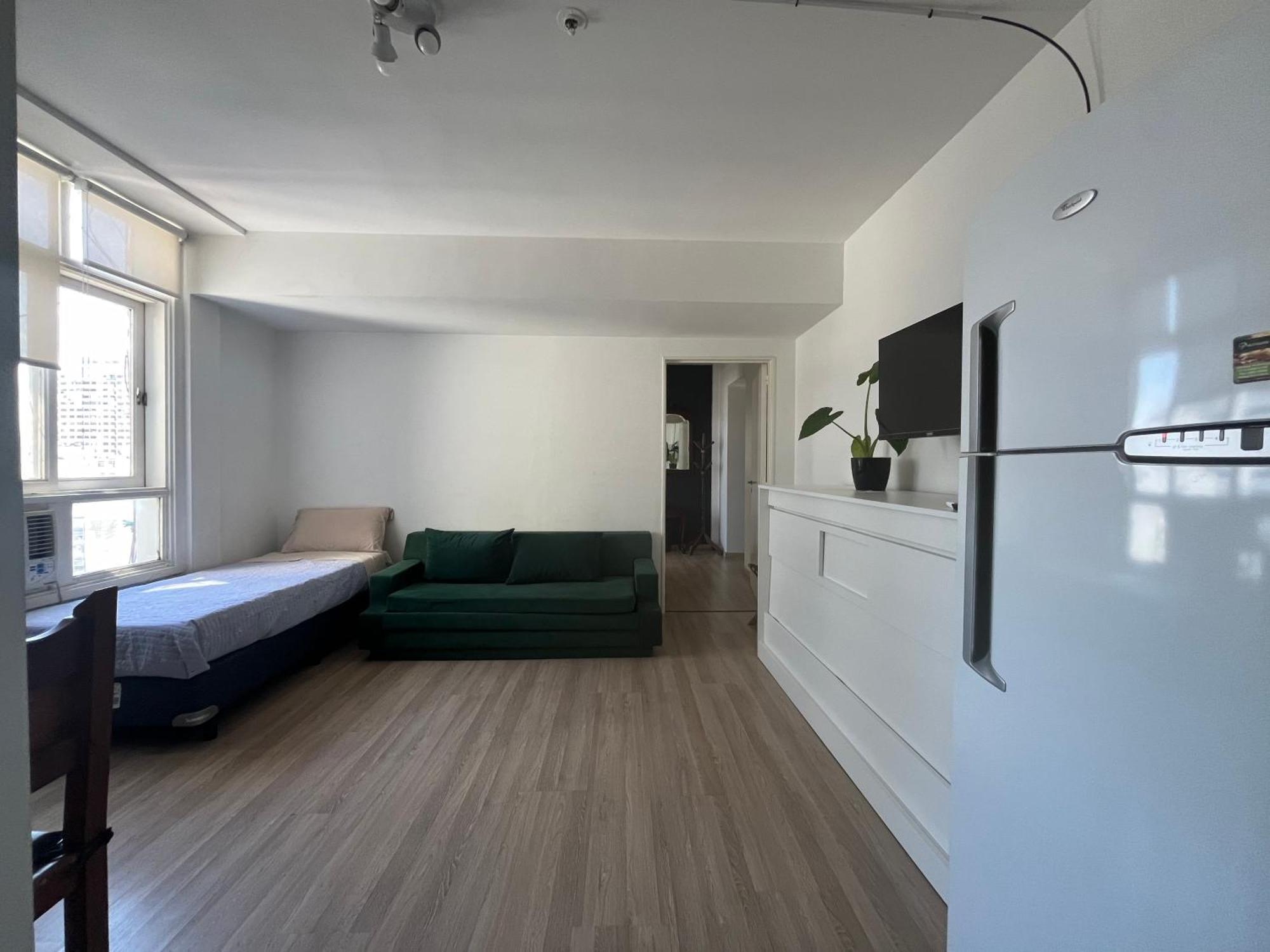 Altos Apartment Maipu Buenos Aires Exterior photo